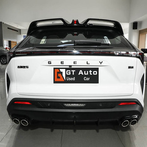 <span class=keywords><strong>Auto</strong></span> Usata Geely Cityray 2024 Africa Autos 1.5T 181cv L4 Benzina SUV Compatto Voiture Buone <span class=keywords><strong>Auto</strong></span> Nuove Economiche Geely Boyue - Product Image 6