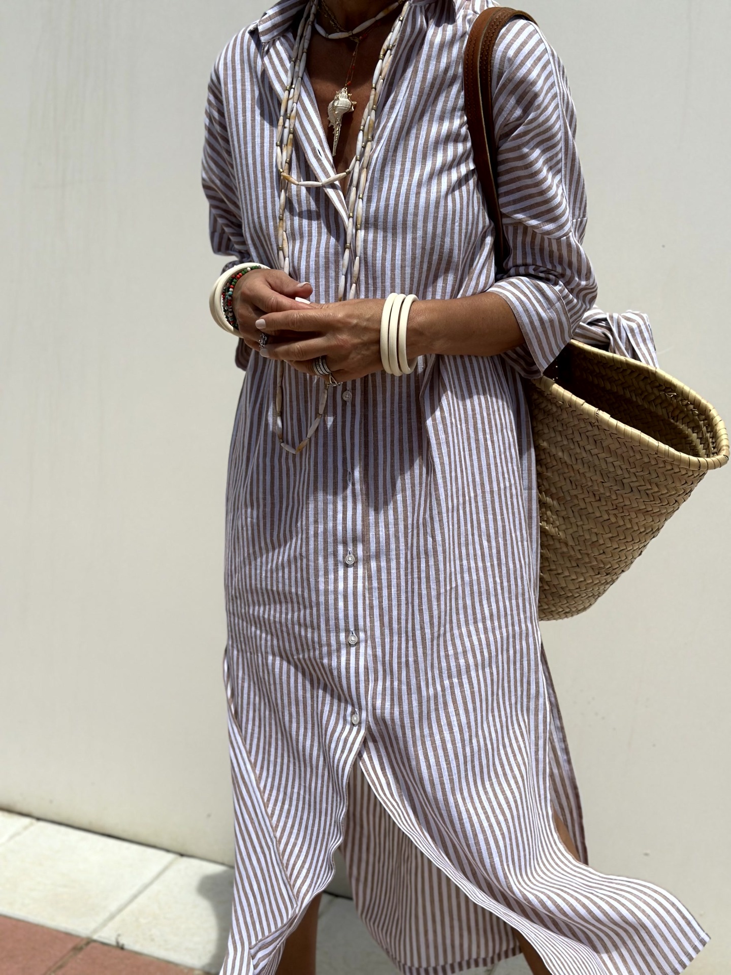 Marrone chiaro