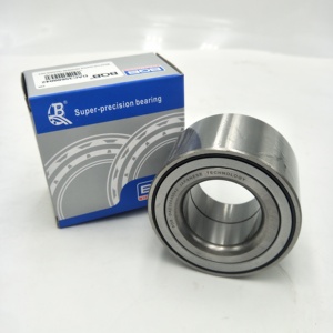 Roulement de moyeu de roue avant automobile DAC40750037 <span class=keywords><strong>BAHB</strong></span> 633966B BAH0086 Roulement automobile 40x75x37 mm - Product Image 4
