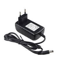 Adaptateur secteur mural AC/DC 12V 2.8A 33.6W, norme DOE niveau VI, prises US EU UK AU 5.5*2.1mm, certifié CE FCC RoHS, pour routeur et appareils électroniques OEM
