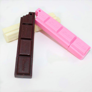 Bolígrafos de Chocolate Divertidos Promocionales, Artículos de Papelería Más Vendidos en Singapur, Bolígrafos Económicos al por Mayor - Product Image 2