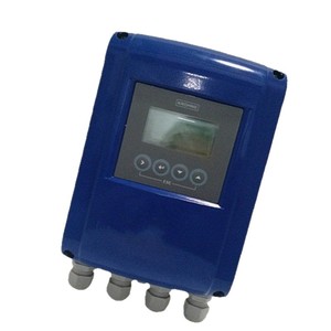 เครื่องวัดการไหลแบบแม่เหล็กไฟฟ้า KROHNE BATCHFLUX 5500C รุ่น 2050W ทำจากสแตนเลส สำหรับการวัดการไหล ใช้ในงานอุตสาหกรรมและอุตุนิยมวิทยา - Product Image 5