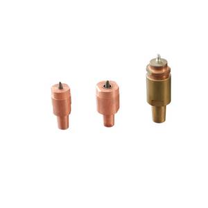 เครื่องเชื่อมแบบจุดด้วยลมอัดความถี่ไฟฟ้ากระแสสลับ 100KVA - Product Image 5