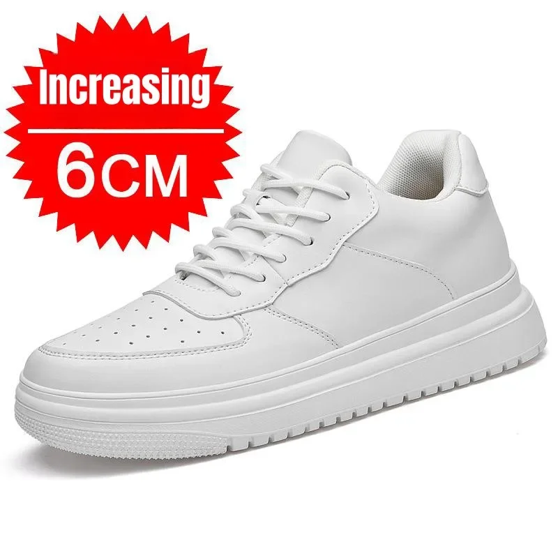 White 6cm