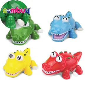 Mini jouet Crocodile en plastique, Promotion, bon marché, 20 pièces