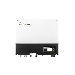 Système solaire domestique de haute qualité MPPT/PWM à panneaux solaires monocristallins en silicium lithium-ion, kit de panneaux solaires connectés au réseau de 1 à 10 kW, garantie de 5 ans - Product Image 2