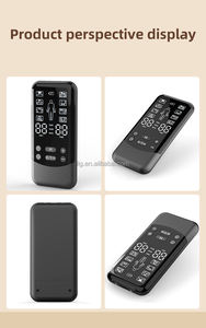 Neues Meridian-Therapie instrument Großbild massage gerät Laden von Mikros trom EMS <span class=keywords><strong>Pulse</strong></span> Dual Hole Home Meridian Bagger massage - Product Image 4