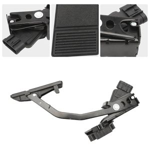 Pedal de acelerador electrónico Dh-1087-Bk para Buick Excelle Lacrosse 6,2 cm 7,4 cm 13 cm pieza de repuesto ABS - Product Image 3