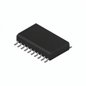 20 SOIC (0.295'', 7.50mm de Ancho) Circuito Integrado Lógico Tipo D Transistor Simple 20SOIC Distribuidor Autorizado Componente Electrónico Chip 74VHC573MX - Product Image 1