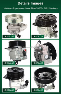 LR006462 Eustein ปั๊มพวงมาลัยพาวเวอร์ไฮดรอลิกสําหรับ Land Rover ฟรีแลนเดอร์ 2 (L359) <span class=keywords><strong>2.2</strong></span> TD4 4x4 - Product Image 2