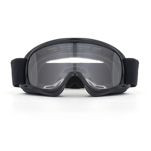 Gafas de Esquí a Prueba de Viento para Niños, para Motociclismo al Aire Libre y Todoterreno, para Edades de 6 a 12 Años - Product Image 3
