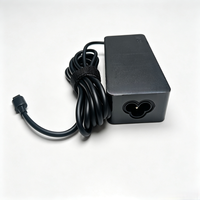 OEM/ODM 100-240V~1.5A 50-60Hz 65W USB-C Laptoplader Computer Type C AC-stroomadapter voor laptops, Chromebooks en tablets