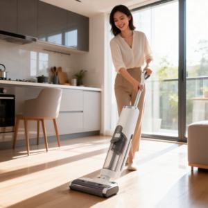Aspirateur sans fil, aspirateur-laveur, aspirateur sans fil, produits de <span class=keywords><strong>nettoyage</strong></span> pour la <span class=keywords><strong>maison</strong></span>, balai aspirateur, serpillière, <span class=keywords><strong>appareil</strong></span> de lavage de <span class=keywords><strong>sol</strong></span>, <span class=keywords><strong>appareil</strong></span> portatif - Product Image 1