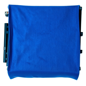 Coussin, Condenseur de refroidissement, N°1 pour Toyota Hilux LN167 1989-2004 OE 88467-12100 8846712100 - Product Image 2