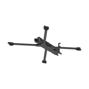 Kit de cadre de récepteur GPS iFlight Chimera CX10 ECO avec bras de 6 mm pour pièces d'avion RC - Product Image 3