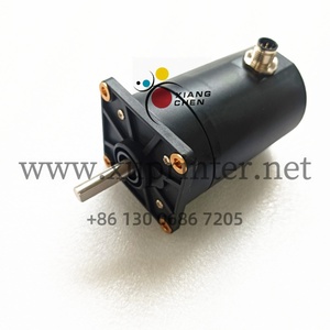 WD High Quality G2.186.5141 for SM52 GTO52 12V 1.5NM XL105 CX102 <b>Printing</b> <b>Machine</b> Parts - Product Image 4