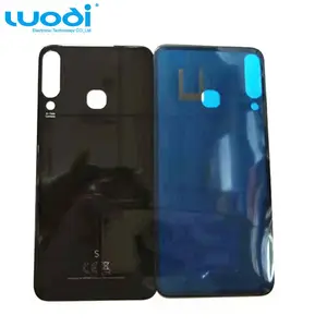 Mobile Phone Battery Door Cover for Infini S4 X626