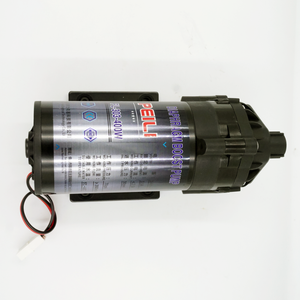 Groothandel 2020 Nieuwe 400Gpd Hoge Kwaliteit PE Huishoudelijke Booster Pompen Elektrische Hogedruk Waterfilter Onderdelen <span class=keywords><strong>PL</strong></span>-305-400S Model - Product Image 6