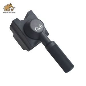 Commande de transmission 261-2209 2612209 pour pelle 416 420D 420E 422E 424B 424D - Product Image 5