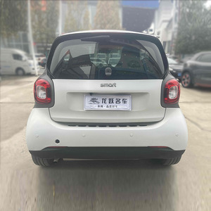 Voiture d'occasion de haute qualité bien entretenue 2015 <span class=keywords><strong>Smart</strong></span> <span class=keywords><strong>Fortwo</strong></span> Hardtop Pure Edition Hardtop Pure Version 2 portes 2 places Mini voiture d'occasion - Product Image 5