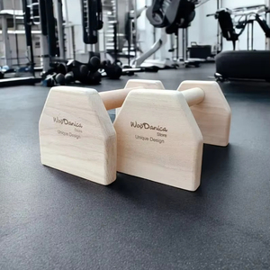 ไม้พาเลทไม้สำหรับฝึกการเพาะไม้อุปกรณ์สำหรับพื้นไม้สำหรับฝึกด้วยมือที่ทนทาน - Product Image 2