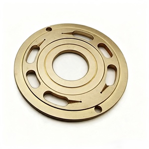 ชุดอะไหล่เกียร์หมุน Kawasaki M2X63CHB สำหรับรถขุด SY135 SK135 - Product Image 3
