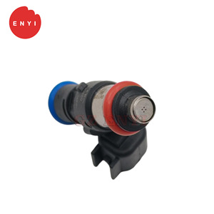Injecteur de carburant pour Ford F150 3.5L HL3E-9F593-DA, pièce moteur essence - Product Image 4