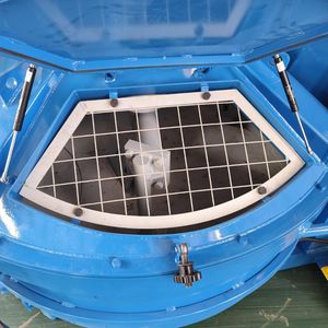 <span class=keywords><strong>2025</strong></span> New 750L hành tinh trộn bê tông 0.75 mét khối vật liệu chịu lửa trộn bê tông với Phễu và hoist xây dựng trang web <span class=keywords><strong>Mixer</strong></span> - Product Image 2