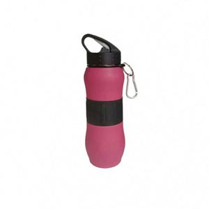 <b>750Ml</b> Capacity Adults' Water <b>Bottle</b> With Modern Design - Product Image 3