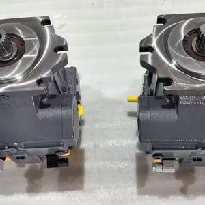 Nouvelle pompe à piston hydraulique Konecranes SMV7/8ECB90SMV4531TB5 avec référence 6022.037 - Product Image 3