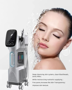 <span class=keywords><strong>Appareil</strong></span> d'hydratation 9 en 1, instrument de beauté, <span class=keywords><strong>appareil</strong></span> de rajeunissement de la peau, blanchiment et éclaircissement des taches - Product Image 2