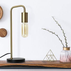 Lampes <span class=keywords><strong>de</strong></span> style industriel en métal les plus vendues, <span class=keywords><strong>lampe</strong></span> <span class=keywords><strong>de</strong></span> <span class=keywords><strong>lecture</strong></span> <span class=keywords><strong>de</strong></span> bureau à LED - Product Image 3