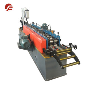 Fabricant de machine à rouler les goujons et les chenilles métalliques à Botou - Product Image 4