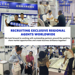 Lève-carreaux portable Grabo en alliage d'aluminium avec ventouses à trois griffes pour l'installation de carreaux et de verre - Product Image 6