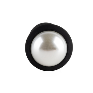 <span class=keywords><strong>Plug</strong></span> Anale in Silicone con Perla, Morbido al Tatto, Dilatatore Anale, Giocattolo per Adulti, Accessorio per Masturbazione Femminile - Product Image 5
