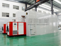 Máquina Deshidratadora de Frutas Multifuncional de Acero Inoxidable, Secador con Bomba de Calor, Deshidratador Eléctrico Comercial para Varias Frutas