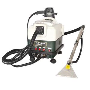 <span class=keywords><strong>Nettoyeur</strong></span> <span class=keywords><strong>Vapeur</strong></span> Portable <span class=keywords><strong>Professionnel</strong></span> Industriel Commercial pour Tapis de Voiture et Sols – Aspirateur <span class=keywords><strong>Vapeur</strong></span> à Main - Product Image 1