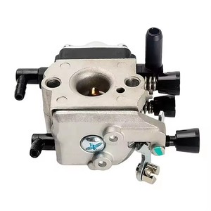 Carburador de Repuesto para Motor Multifuncional Stihl MM55 MM55C, Zama C1Q-S202A C1Q-S202, Reemplaza 4601-120-0600 - Product Image 2