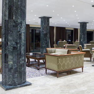 ग्वाटेमाला हरे संगमरमर पत्थर Slabs बिक्री के लिए लक्जरी हरे संगमरमर पत्थर टाइल - Product Image 6