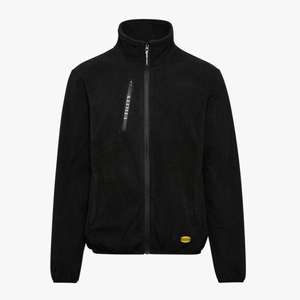 Diadora เสื้อมีฮู้ดสำหรับใส่ทำงานในฤดูหนาว702.172118-80013/3XL มี8030631540479ดำมีฮู้ดสำหรับใส่ทำงาน - Product Image 1