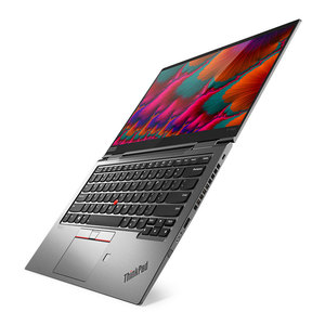 แล็ปท็อปมือสองขายส่ง Core I5 I7 Thinkpad X1-YOGA Gen3/Gen4/Gen5 ขนาด 14 นิ้ว 16GB 512GB/1TB หน้าจอสัมผัส 1080P มีรอยขีดข่วนเล็กน้อย X1-yoga - Product Image 2