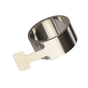 Ressort à force constante en acier inoxydable en <span class=keywords><strong>spirale</strong></span>, enrouleur de rideau de porte, enrouleur de tuyau en <span class=keywords><strong>spirale</strong></span> - Product Image 3