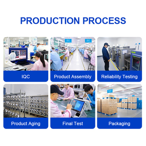 Máquina inteligente de reconocimiento facial para visitantes para lograr el registro sin papel <span class=keywords><strong>Información</strong></span> de gestión de una clave - Product Image 5
