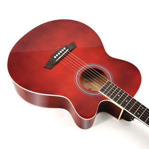 Paisen gitara zurda <span class=keywords><strong>guitarra</strong></span> acustica_clasica acustico_left manos 41 pulgadas made in china guitarras de viaje <span class=keywords><strong>guitarra</strong></span> acústica - Product Image 6