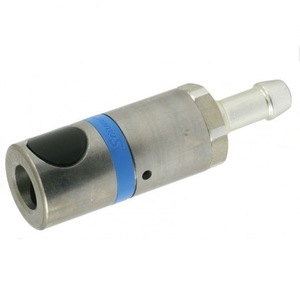 ข้อต่อแบบเร็ว Staubli F8 18.3805 พร้อมเกลียวสำหรับท่อ ตัวกระตุ้นแบบแมนนวล ติดผนัง อะไหล่ระบบ HVAC - Product Image 2