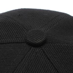 Gorro ajustable con estampado de elementos de Cachemira para hombre y mujer, gorra ajustable con logotipo personalizado, bandana, Snapback, Hip Hop, Unisex - Product Image 5
