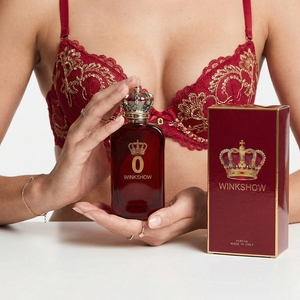 Parfum OEM, MOQ seulement 100 pièces, parfum oriental floral longue durée pour femmes, eau de parfum en spray - Product Image 1