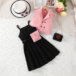 Yokids vestiti per bambini Boutique <span class=keywords><strong>abbigliamento</strong></span> per bambini per Girs 7-8 anni - Product Image 4