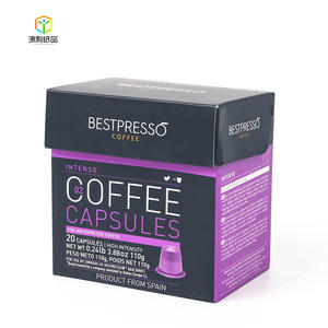 Versatile Coffee Capsule Box Items Alibaba Com