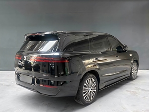 BYD <span class=keywords><strong>Tenza</strong></span> N9L Deluxe 2025 Usado en Buenas Condiciones, Bajo Precio, Bajo Kilometraje, de Uniland en China - Product Image 3